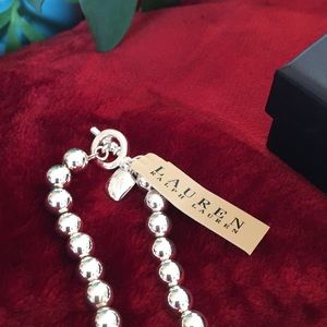 NWT Ralph Lauren Necklace